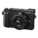 Беззеркальная камера Panasonic Lumix DMC-GX85 Kit 12-32 mm Black
