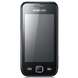Смартфон Samsung Wave 525 GT-S5250 black