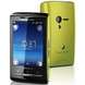 Смартфон Sony Ericsson Xperia X10 mini lime