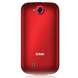 Смартфон BBK S3510 Red