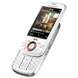 Смартфон Sony Ericsson Zylo white