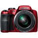 Компактный фотоаппарат Fujifilm S 9400 W Red