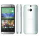 Смартфон HTC One M8 Dual sim Silver
