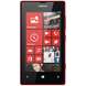 Смартфон Nokia LUMIA 520 red
