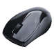 Компьютерная мышь Oklick 345MW Black Cordless Optical Mouse Black