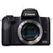 Беззеркальная камера Canon EOS M50 Body Black