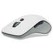 Компьютерная мышь Logitech Wireless Mouse M560 White