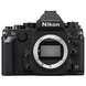 Зеркальный фотоаппарат Nikon Df BODY Black