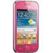 Смартфон Samsung Galaxy Ace Duos GT-S6802 pink