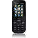 Мобильный телефон Fly TS110 black