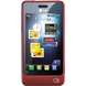 Мобильный телефон LG GD510 red