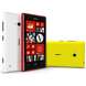 Смартфон Nokia LUMIA 720 yellow
