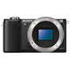Беззеркальный фотоаппарат Sony A5000 Body Black
