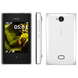 Смартфон Nokia Asha 503 Dual Sim White