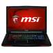 Ноутбук MSI GT72 2QE Dominator Pro Core i7 4720HQ 2600 Mhz/16.0Gb/1128Gb HDD+SSD/Win 8 64