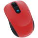 Компьютерная мышь Microsoft Sculpt Mobile Mouse Red
