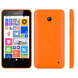 Смартфон Nokia Lumia 630 Orange
