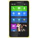 Смартфон Nokia X Dual sim Yellow