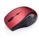 Компьютерная мышь Asus WT415 Red