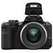 Компактный фотоаппарат Fujifilm FinePix S 8600 Black