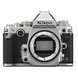 Зеркальный фотоаппарат Nikon Df BODY Silver