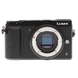 Беззеркальная камера Panasonic Lumix DMC-GX85 Body Black