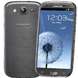 Смартфон Samsung GALAXY S III GT-I9300 Titanium gray