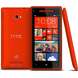 Смартфон HTC Windows Phone 8X by red