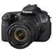 Зеркальный фотоаппарат Canon EOS 60D Kit ghfghfgh