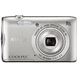 Компактный фотоаппарат Nikon COOLPIX A300 Silver
