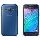 Смартфон Samsung GALAXY J1 SM-J100H Blue