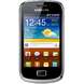 Смартфон Samsung Galaxy Ace Plus GT-S7500 black