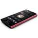 Смартфон Sony Ericsson Xperia ray pink