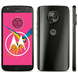 Смартфон Motorola Moto X4 Black