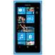 Смартфон Nokia LUMIA 800 blue