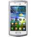 Смартфон Samsung Wave 3 GT-S8600 silver