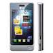 Мобильный телефон LG GD510 silver