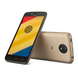 Смартфон Motorola Moto C Plus Gold 1/16 Gb