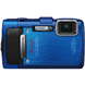 Компактный фотоаппарат Olympus Tough TG-835 Blue