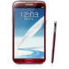 Смартфон Samsung Galaxy Note II GT-N7100 Red 32 Gb