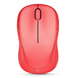 Компьютерная мышь Logitech Wireless Mouse M317 Red