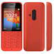 Мобильный телефон Nokia 220 Dual sim Red