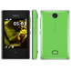 Смартфон Nokia Asha 503 Dual Sim Green