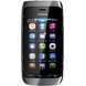 Смартфон Nokia Asha 306 grey