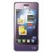 Мобильный телефон LG GD510 purple
