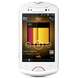 Смартфон Sony Ericsson Live with Walkman white