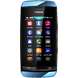 Смартфон Nokia ASHA 305 blue