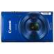 Компактный фотоаппарат Canon IXUS 180 Purple