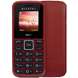 Мобильный телефон Alcatel 1010 D red