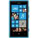 Смартфон Nokia LUMIA 720 blue